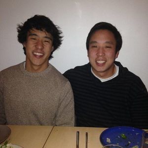 Meet your Posher, Nick